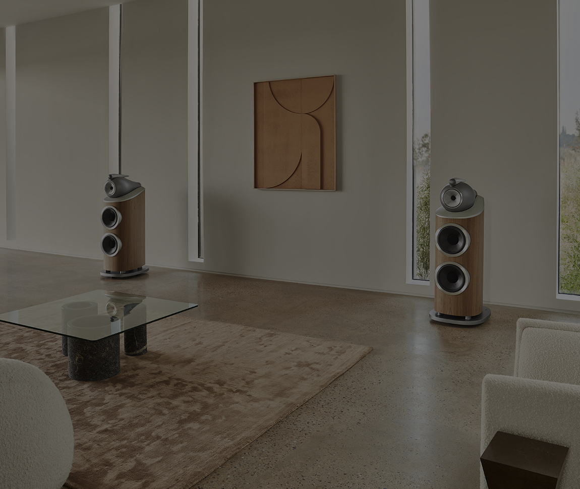 Bowers & Wilkins