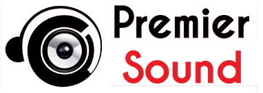 Logo Premier Sound