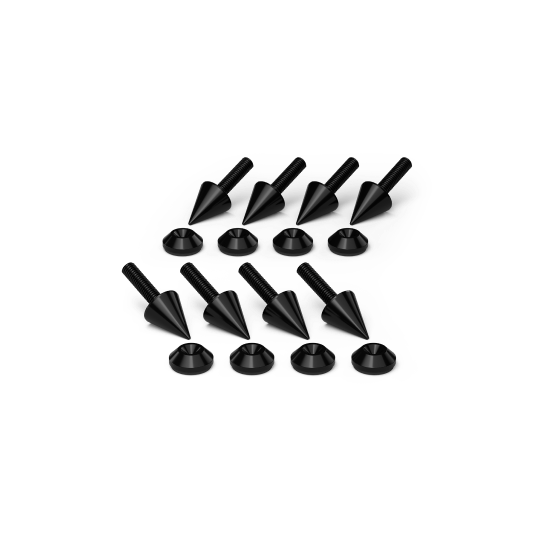PQ1 Plinth Spike Kit